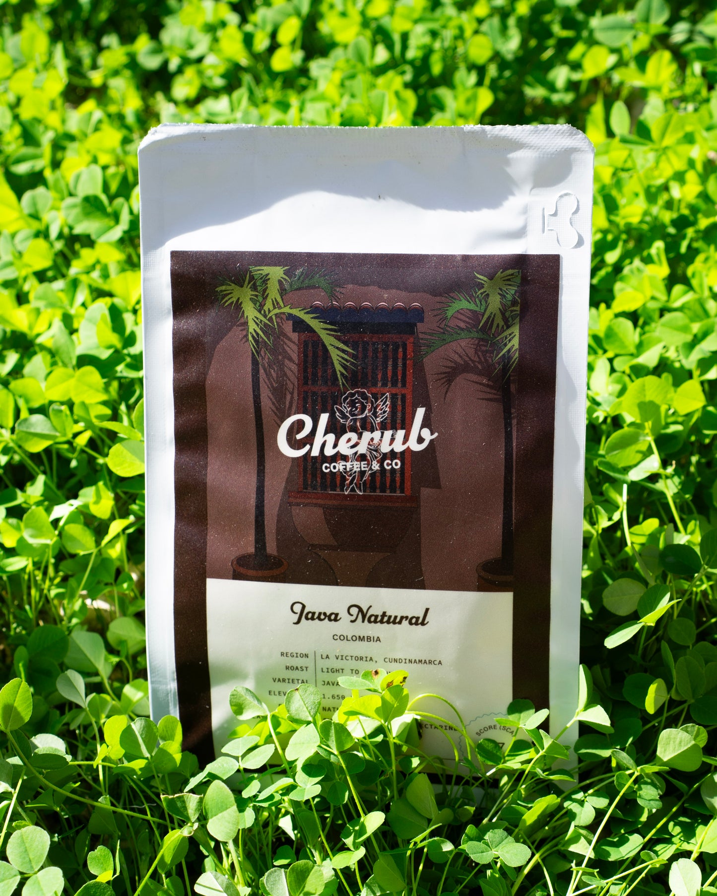 Java Natural