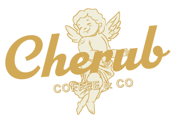 Cherub Coffee