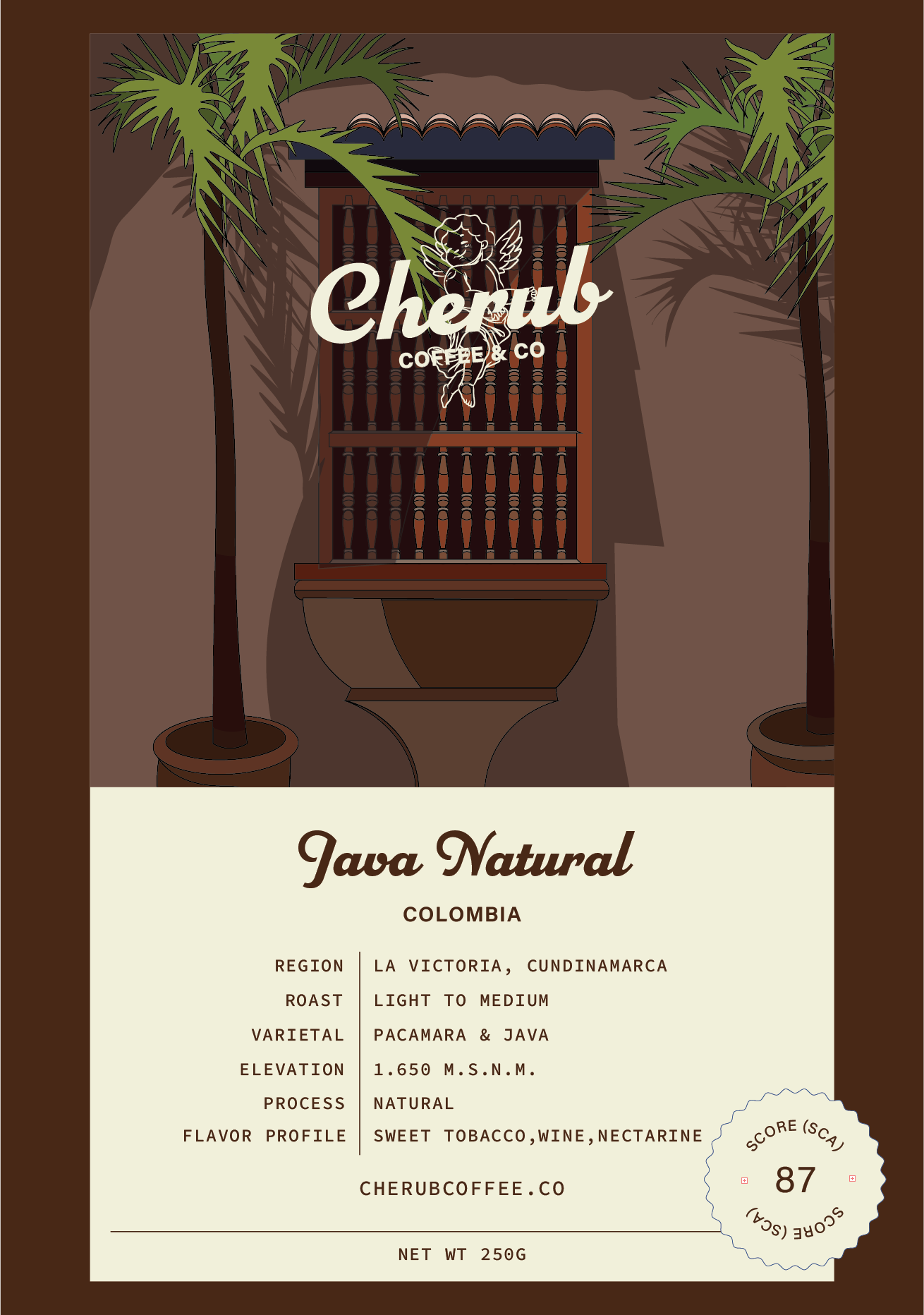 Java Natural