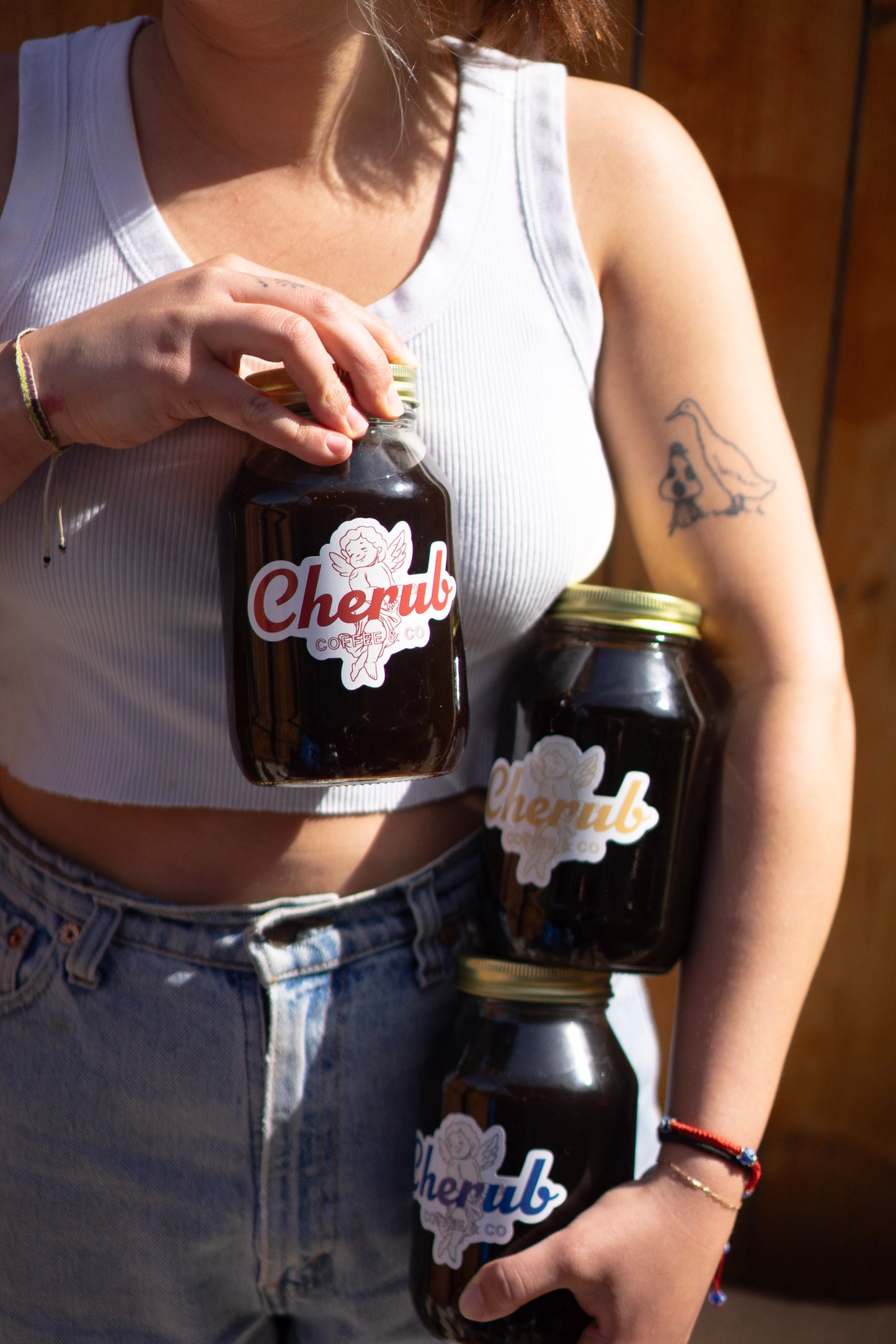 Cold Brew