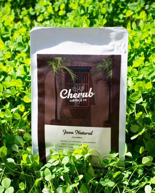 Java Natural