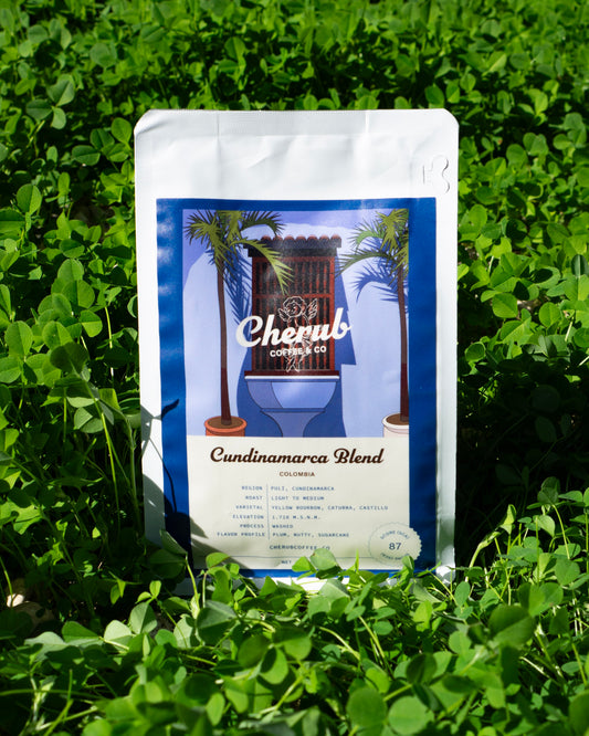 Cundinamarca Blend