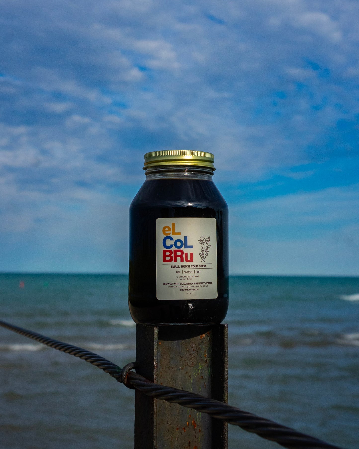 Cold Brew