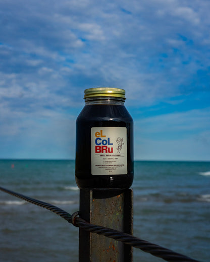 EL COL BRU