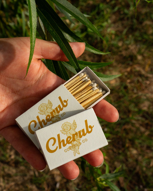 Box of Matches