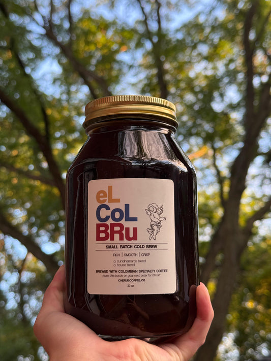 Cold Brew